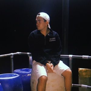 Meet your Posher, Jacob